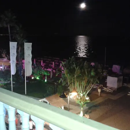 Apartamento Don Pepe Torremolinos