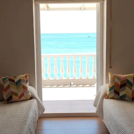 Apartamento Don Pepe