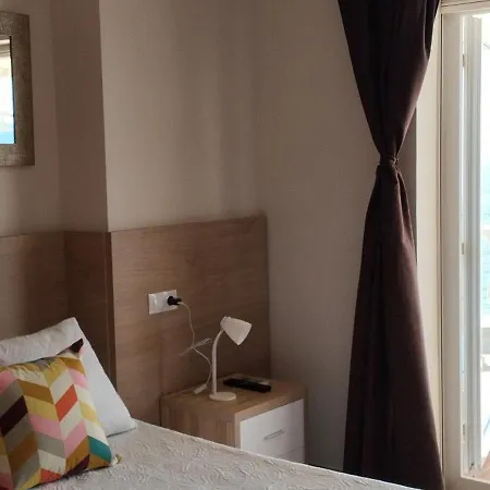 Don Pepe Apartamento Torremolinos