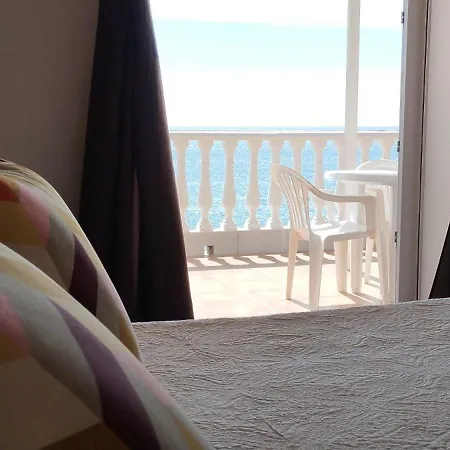 Don Pepe Apartamento