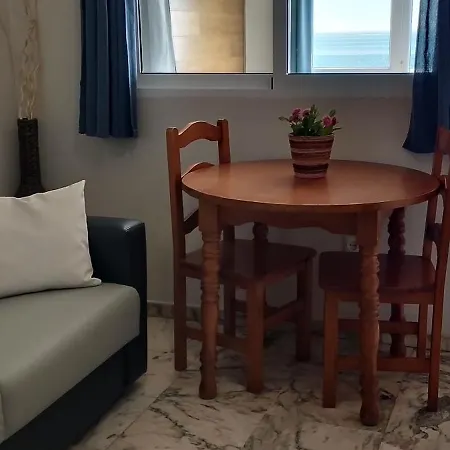 Apartamento Don Pepe Torremolinos