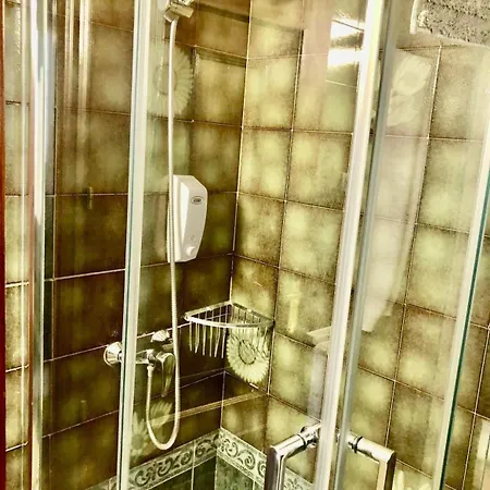 Appartement Don Pepe *