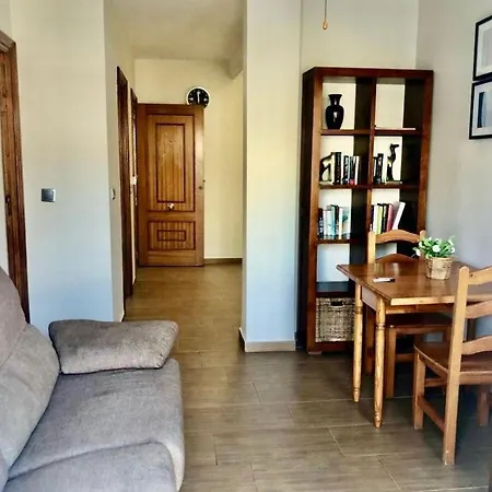 Don Pepe Appartement