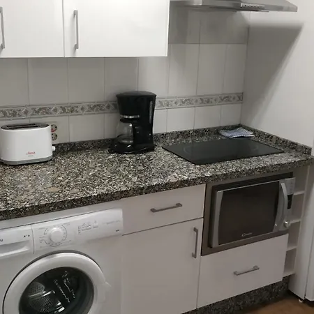 Don Pepe Appartement