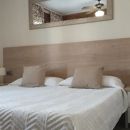 Appartement Don Pepe