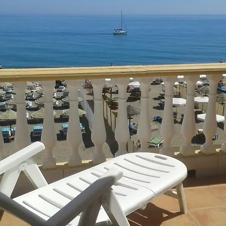 Apartamento Don Pepe Torremolinos