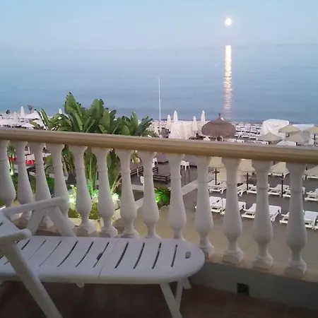 Don Pepe Apartamento *