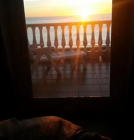 Apartamento Don Pepe Torremolinos