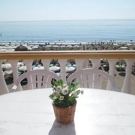 Don Pepe Apartamento Torremolinos