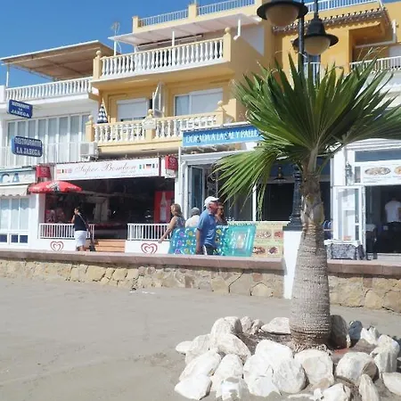 Don Pepe Appartement *