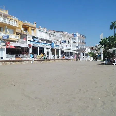 Apartamento Don Pepe Torremolinos