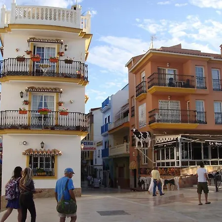 Apartamento Don Pepe Torremolinos