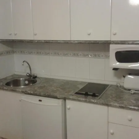 Apartamento Don Pepe Torremolinos