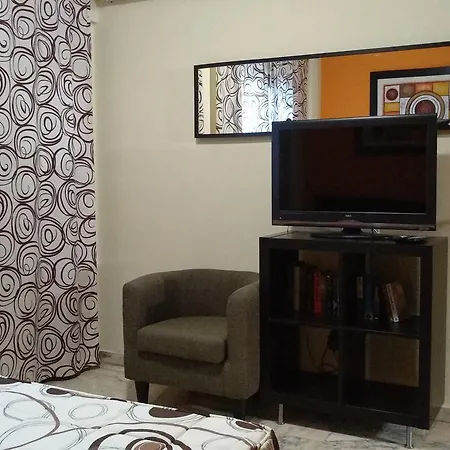 Apartamento Don Pepe Torremolinos