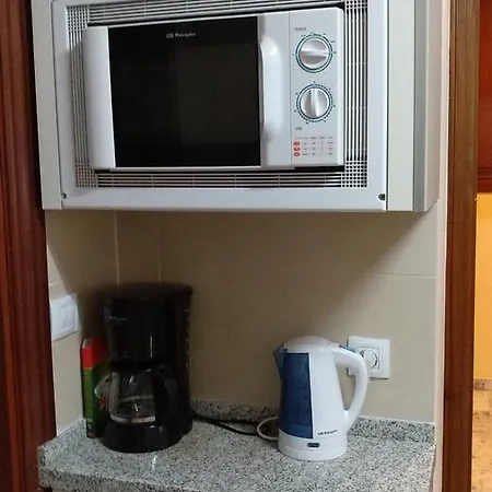 Apartamento Don Pepe