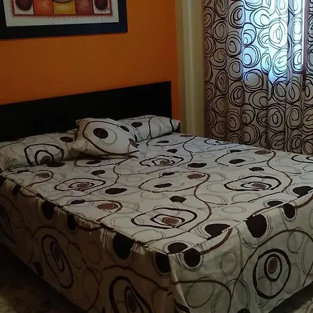 Don Pepe Apartamento *