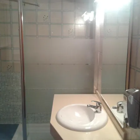 Apartamento Don Pepe