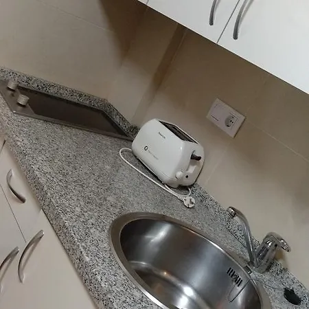 Don Pepe Appartement