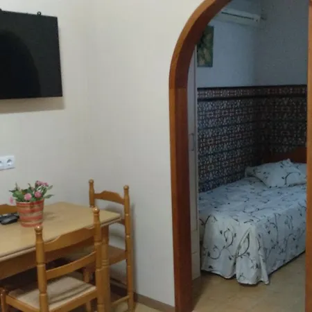 Don Pepe Apartamento *