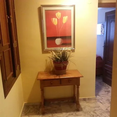 Don Pepe Apartamento *
