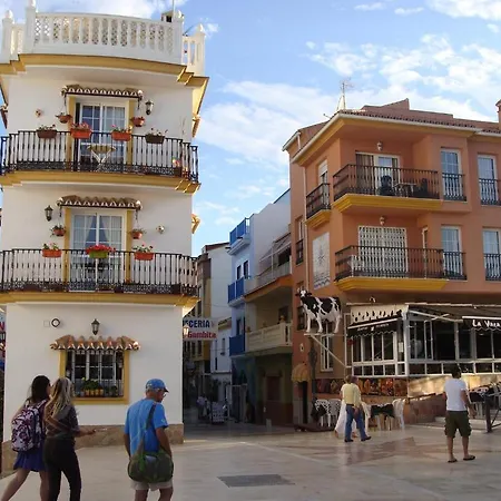 Lejlighed Don Pepe Torremolinos