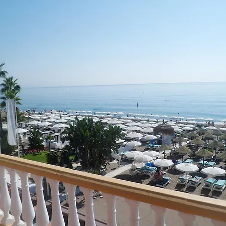 Apartman Don Pepe *